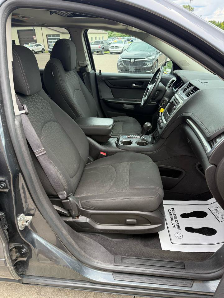 Used 2013 GMC Acadia SLE AWD/4WD image 13