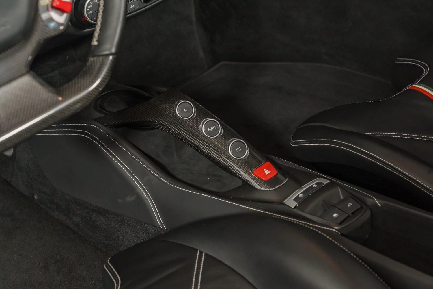 Certified 2018 Ferrari 488 Spider RWD image 29