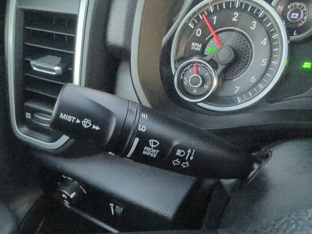 Used 2020 RAM 1500 Big Horn image 36