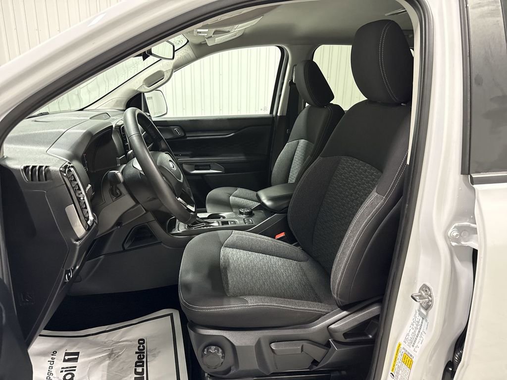 Used 2024 Ford Ranger XLT w/ FX4 Off-Road Package image 20