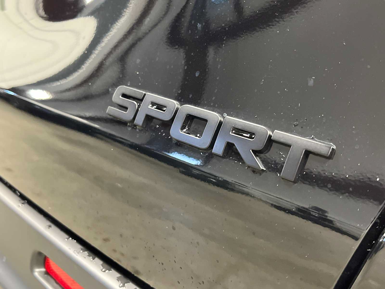 New 2027 Honda HR-V Sport image 6
