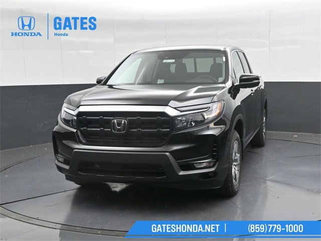 New 2026 Honda Ridgeline RTL image 7