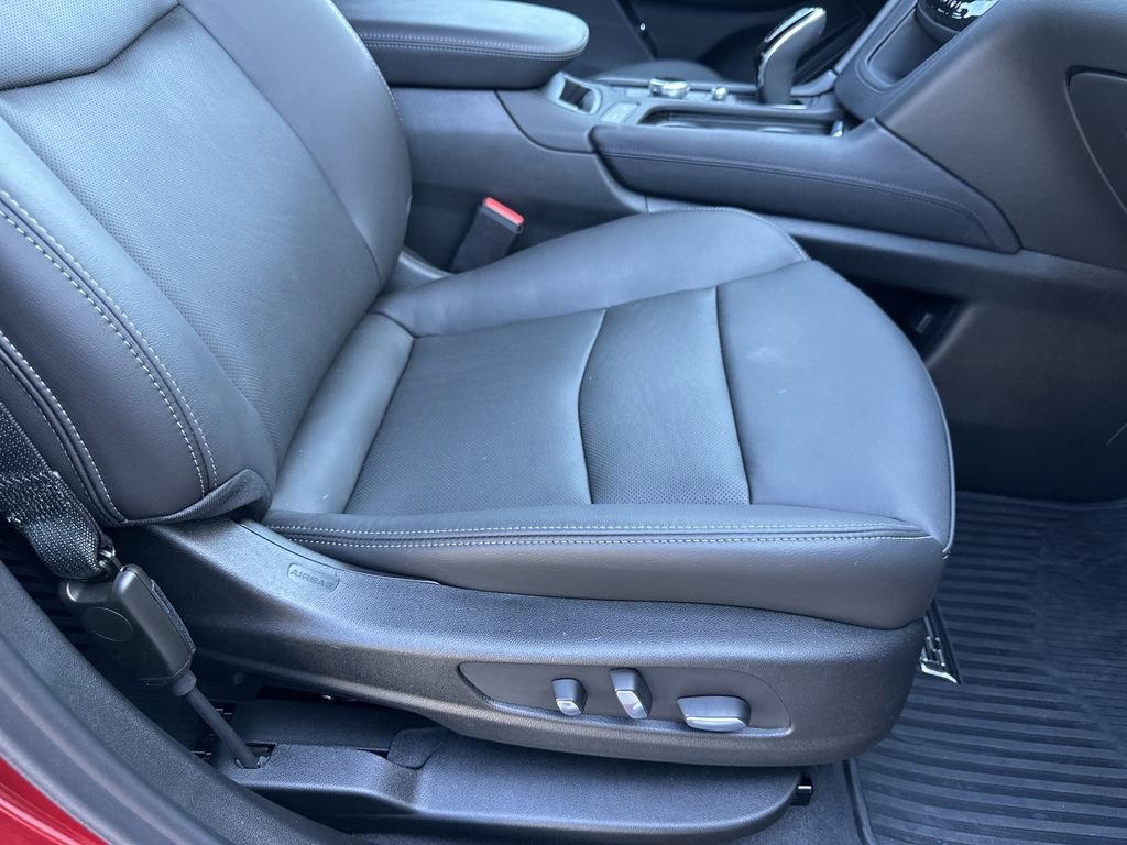 New 2025 Cadillac XT6 Premium Luxury w/ Technology Package image 34