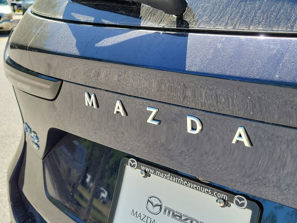 New 2026 MAZDA CX-5 2.5 S w/ Premium Package AWD/4WD image 9