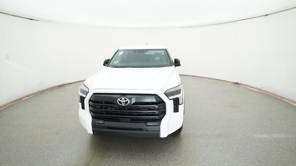 New 2026 Toyota Tundra SR5 image 2