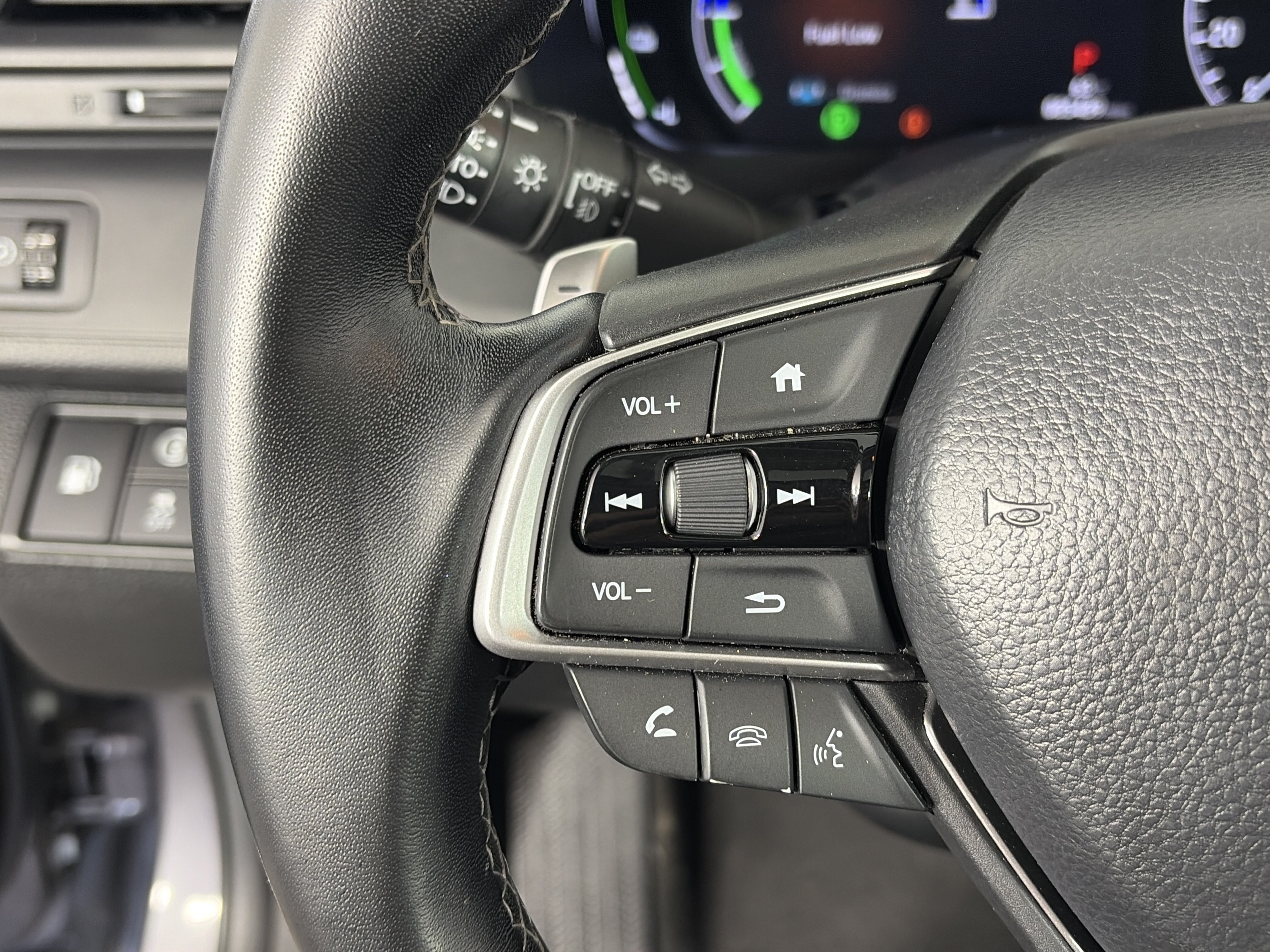 Used 2022 Honda Insight Touring image 30