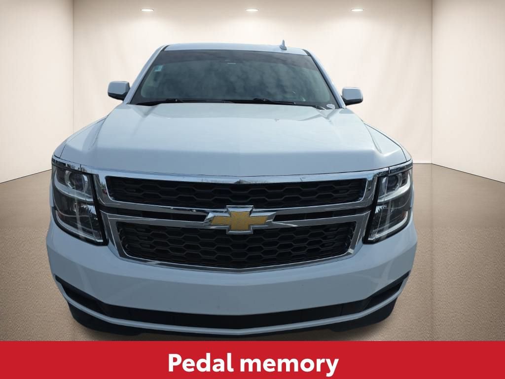 Used 2017 Chevrolet Tahoe LT image 16