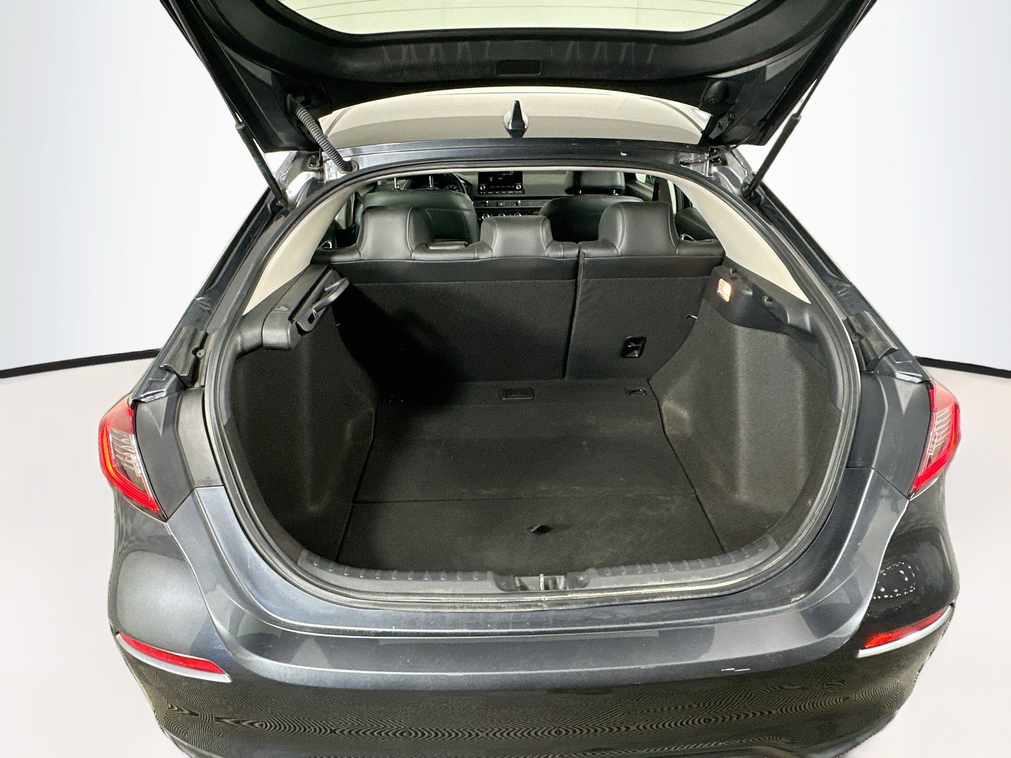 Used 2023 Honda Civic EX-L image 27