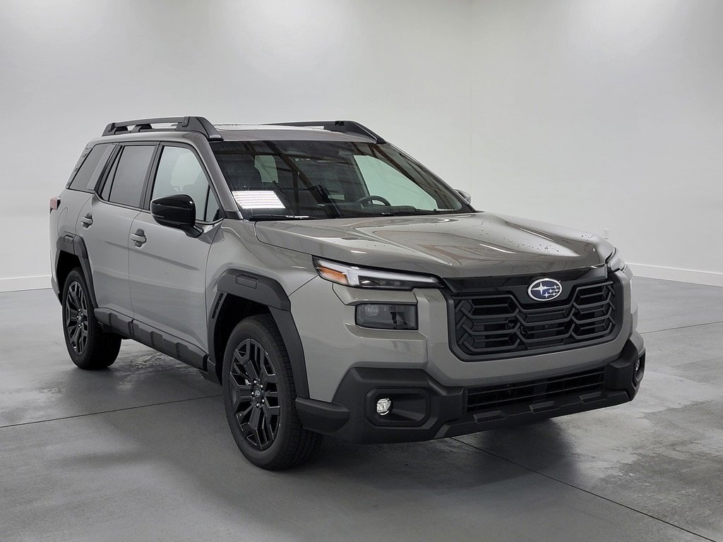 New 2026 Subaru Outback Limited XT AWD/4WD image 2