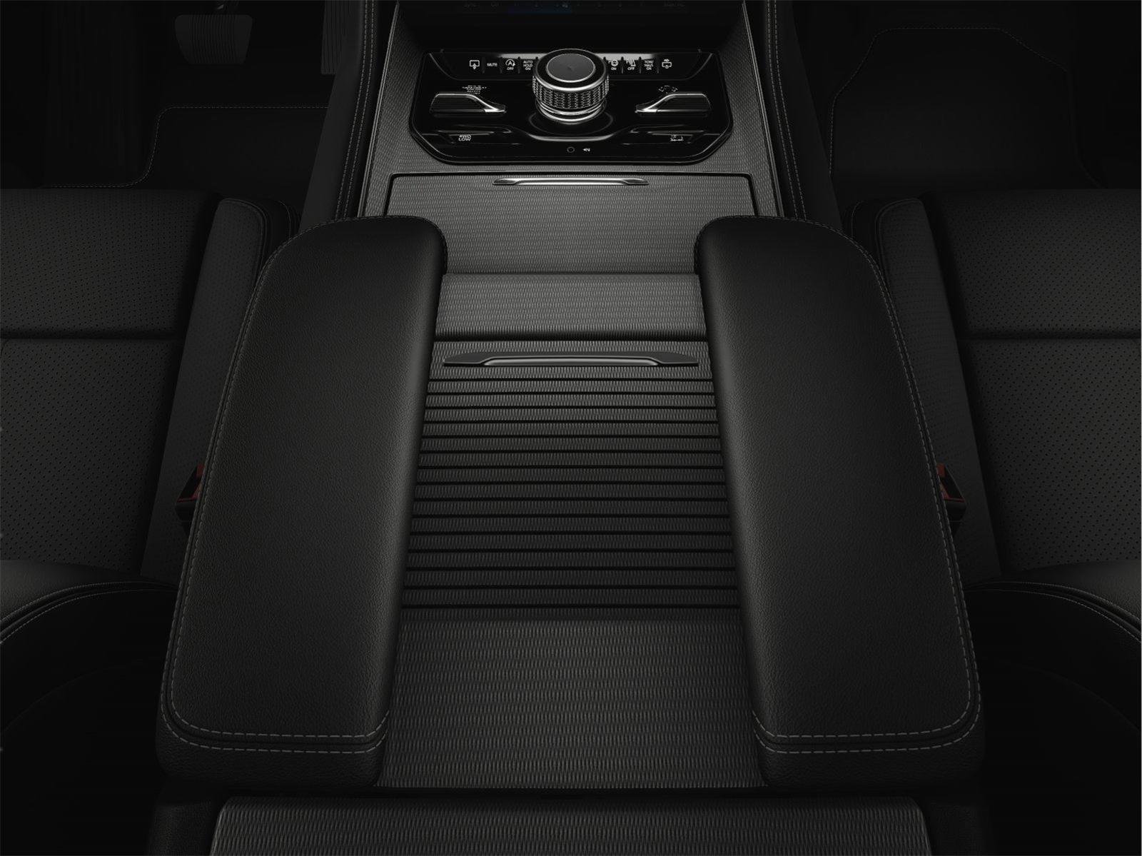 New 2024 Jeep Grand Wagoneer L Series II w/ Quick Order Packagew 28T image 27