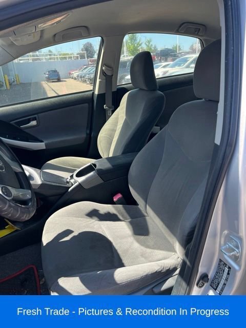Used 2012 Toyota Prius Two FWD image 11