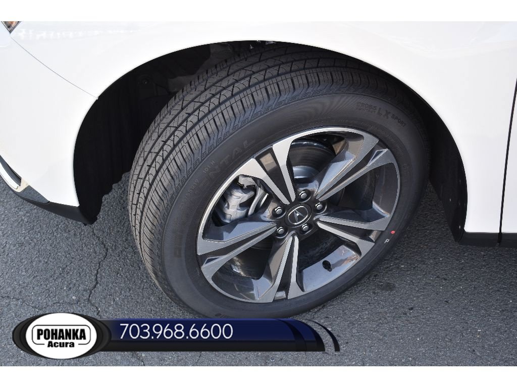 New 2026 Acura RDX SH-AWD w/ Technology Package image 37