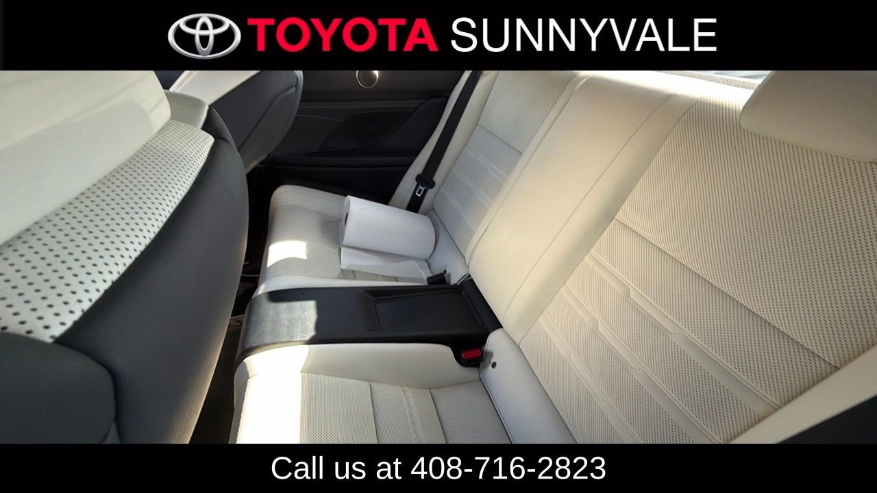 Used 2020 Lexus RC 350 F Sport w/ All Weather Package AWD/4WD image 6