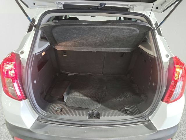 Used 2016 Buick Encore FWD image 22