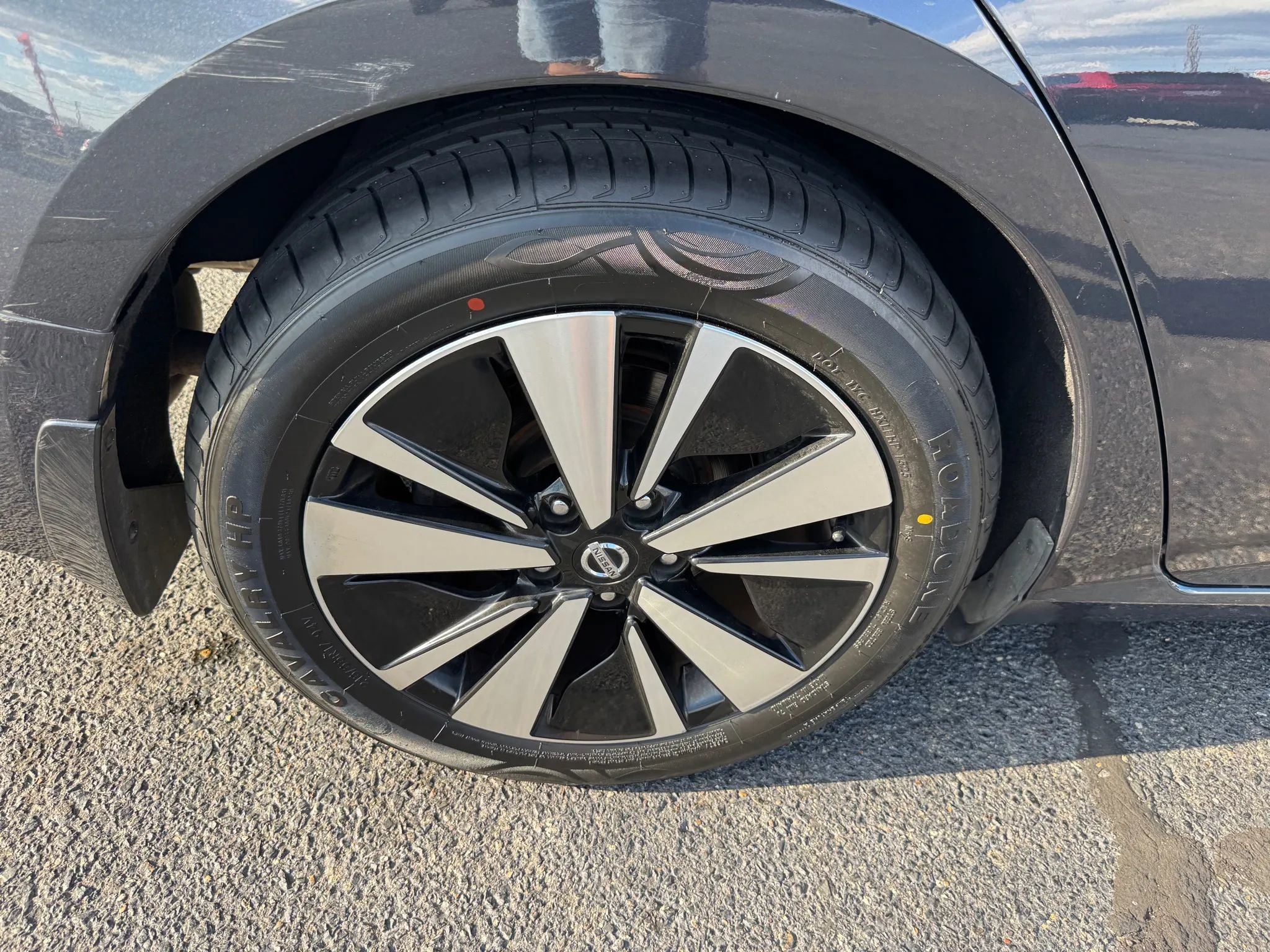 Used 2020 Nissan Altima 2.5 SL image 21