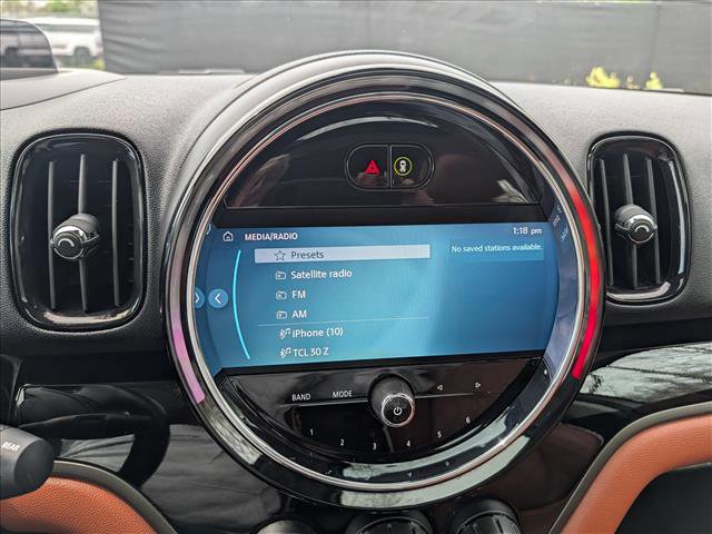 Used 2022 MINI Cooper Countryman S image 37