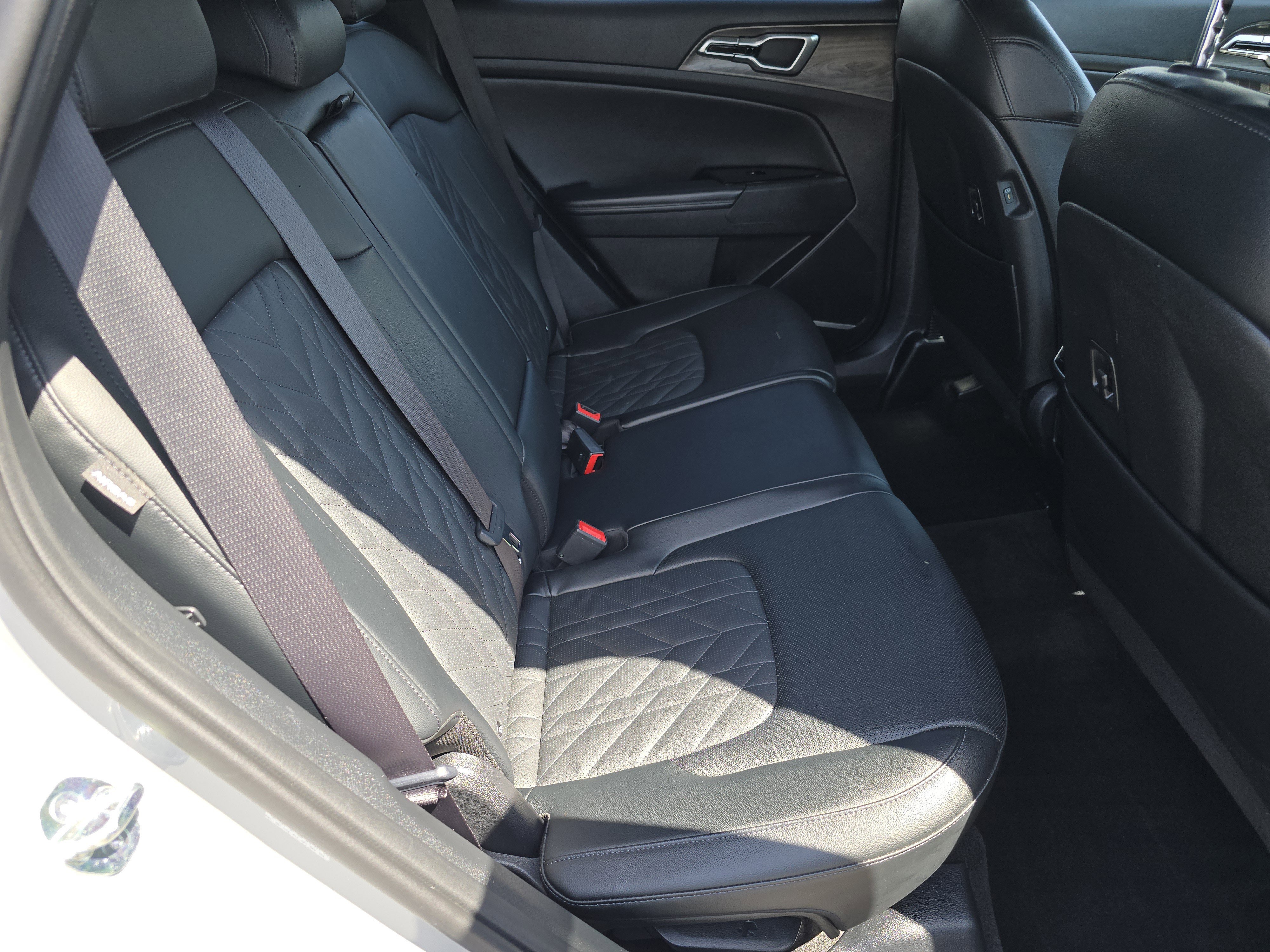 Used 2024 Kia Sportage X-Line AWD/4WD image 20