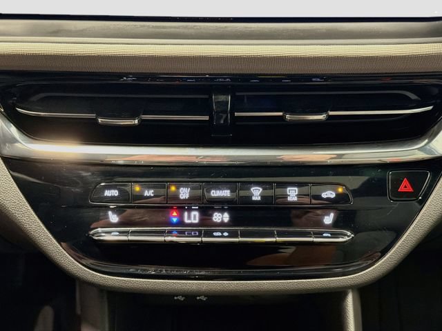 Used 2025 Buick Envista Avenir FWD image 13