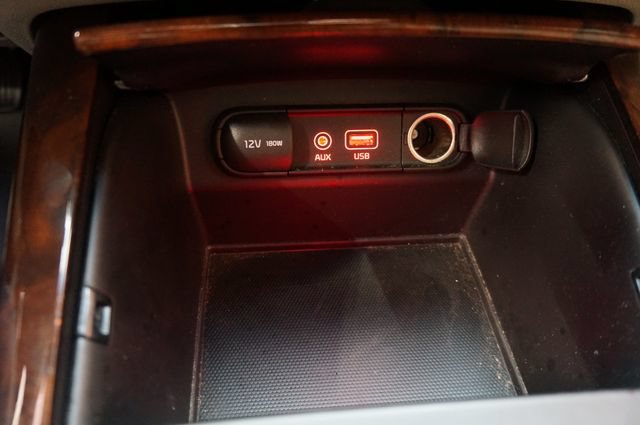 Used 2018 Kia Sorento EX AWD/4WD image 20