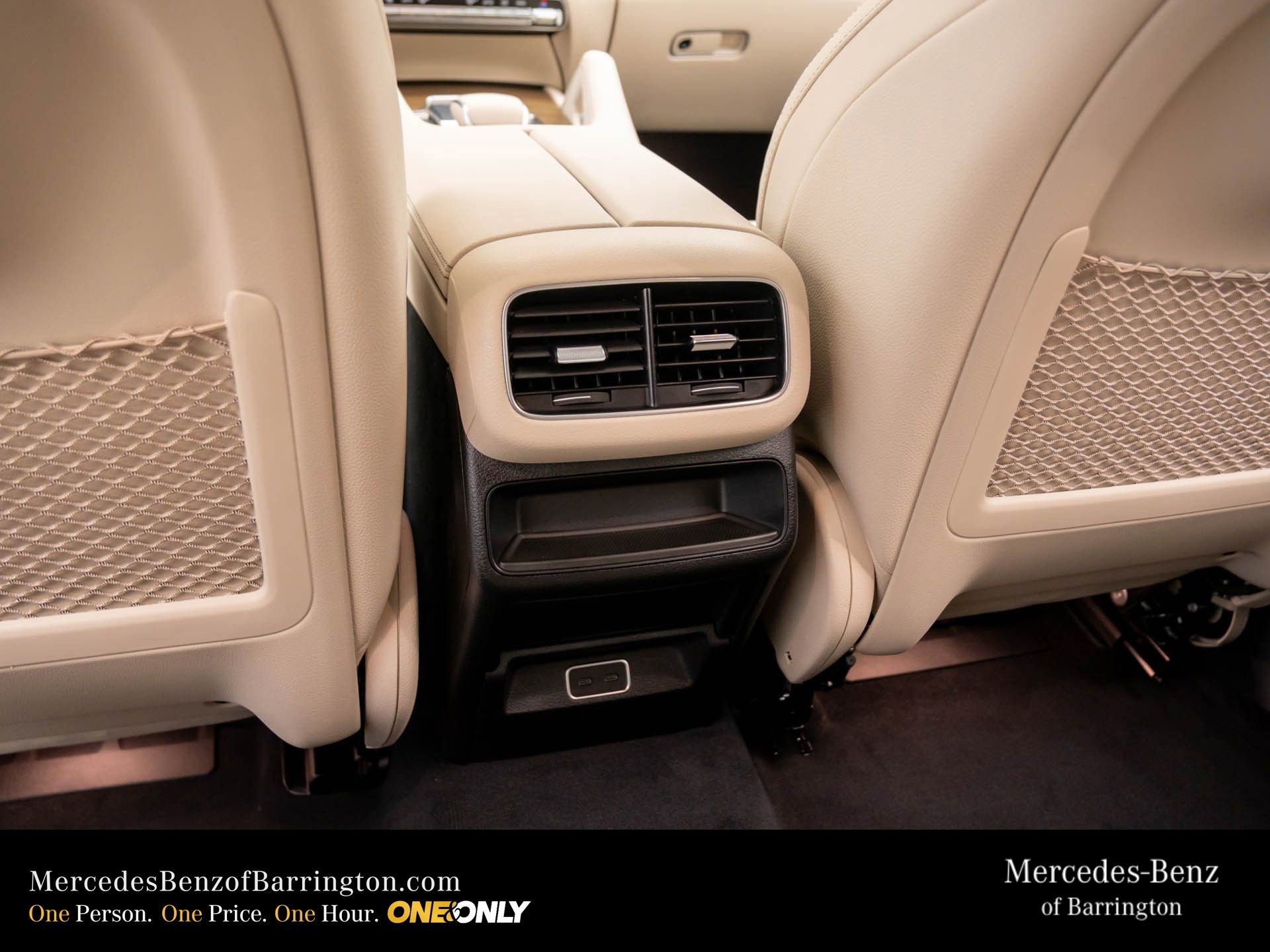 New 2026 Mercedes-Benz GLE 350 4MATIC image 20