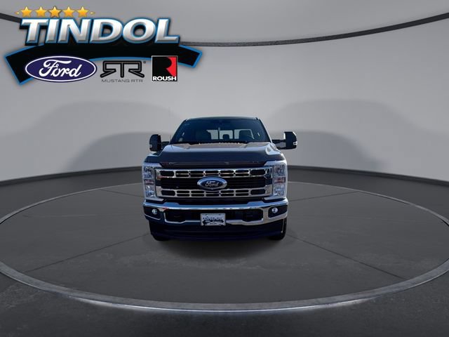 New 2026 Ford F250 XLT w/ 360-Degree Camera Package AWD/4WD image 4
