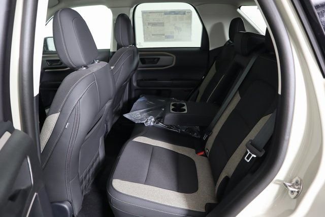 New 2025 Ford Bronco Sport Big Bend w/ Convenience Package image 24