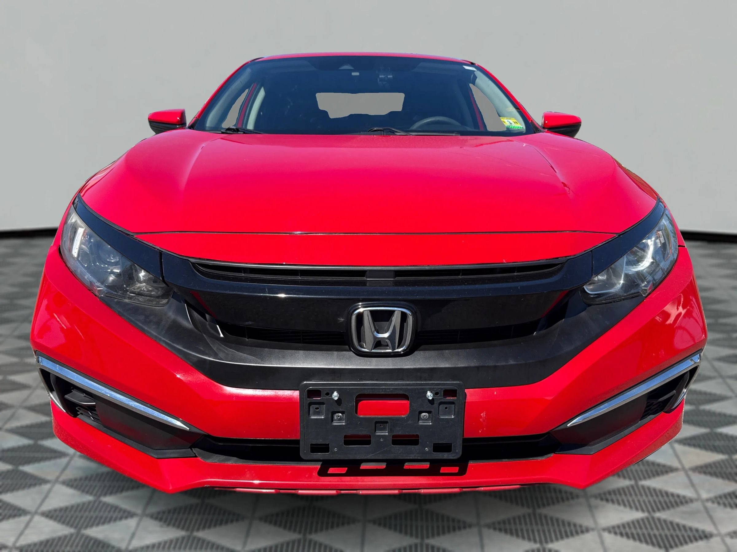 Used 2020 Honda Civic LX image 20