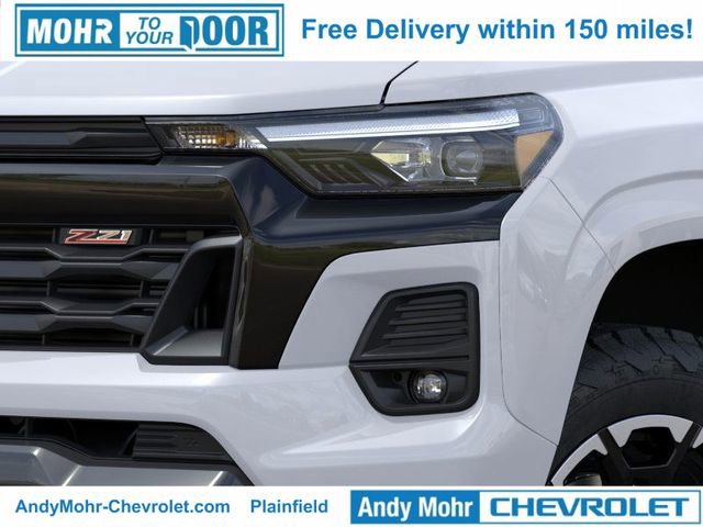 New 2026 Chevrolet Colorado Z71 w/ Technology Package image 10