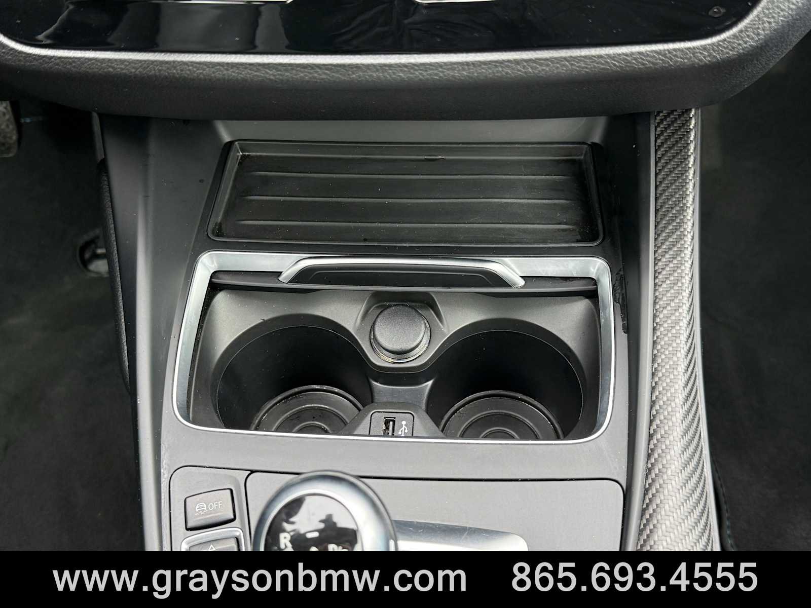 Used 2018 BMW M2 image 21