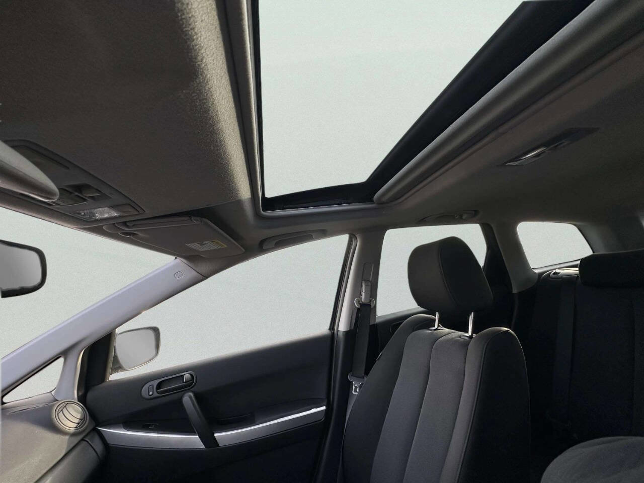 Used 2007 MAZDA CX-7 Sport image 34