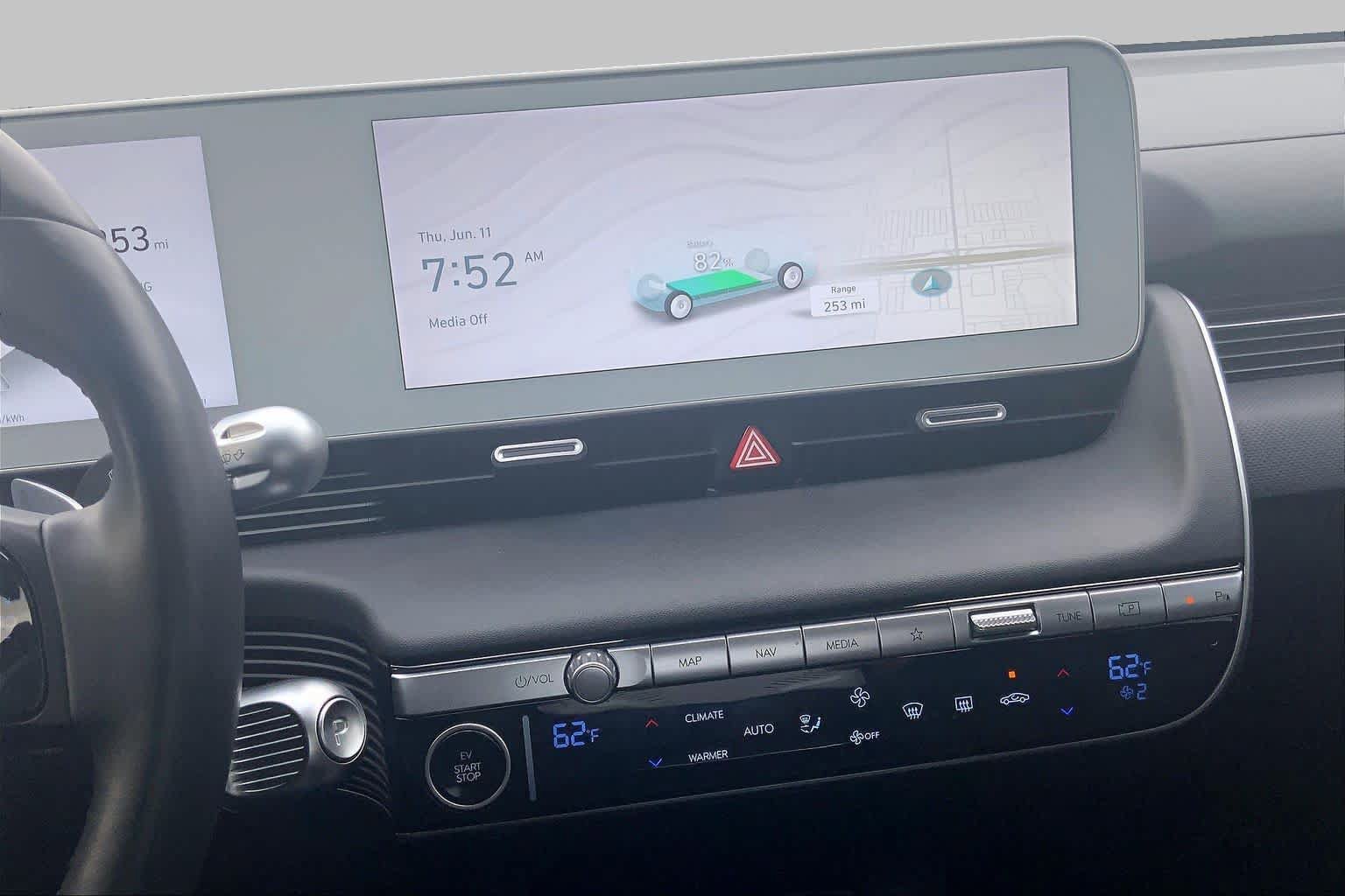 Used 2024 Hyundai Ioniq 5 SEL RWD image 6