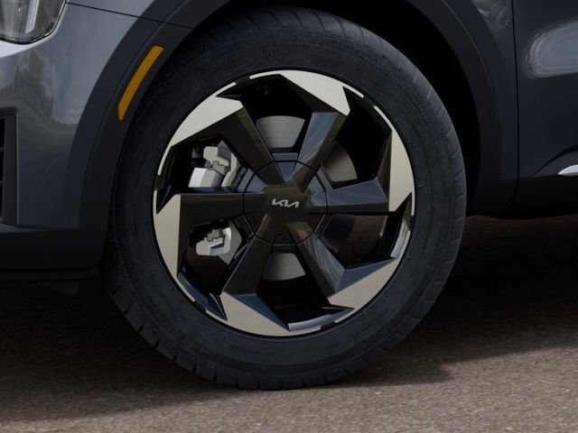 New 2026 Kia Sorento EX image 5