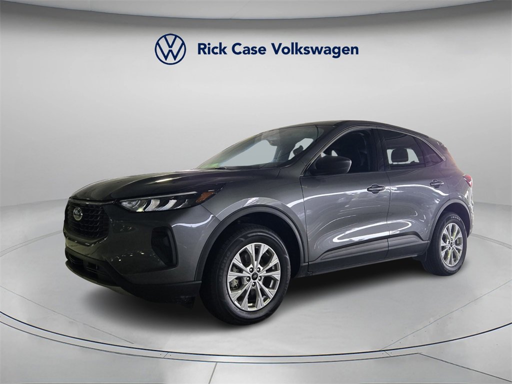 Used 2024 Ford Escape Active image 8