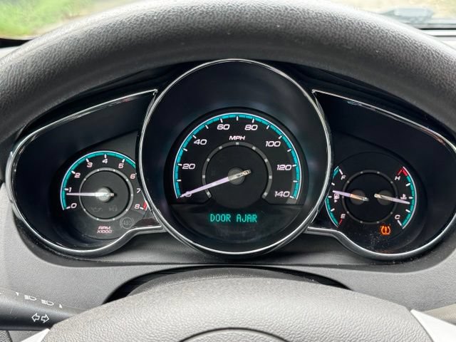 Used 2009 Chevrolet Malibu LT FWD image 24