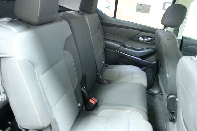 Used 2019 Chevrolet Traverse LS image 9