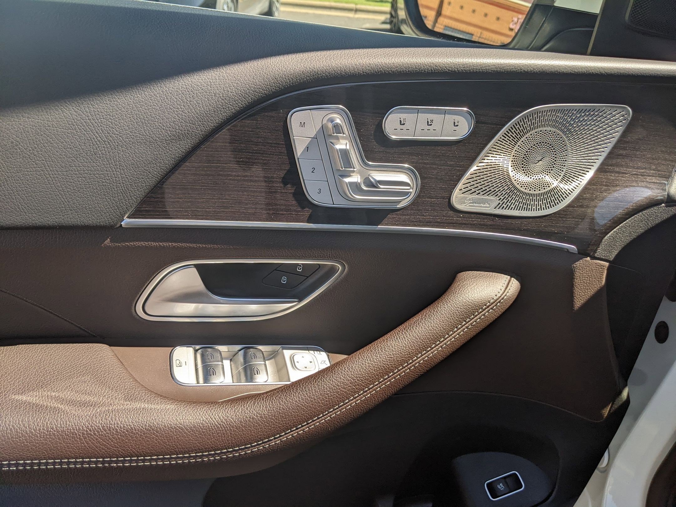 Certified 2022 Mercedes-Benz GLE 350 4MATIC image 13