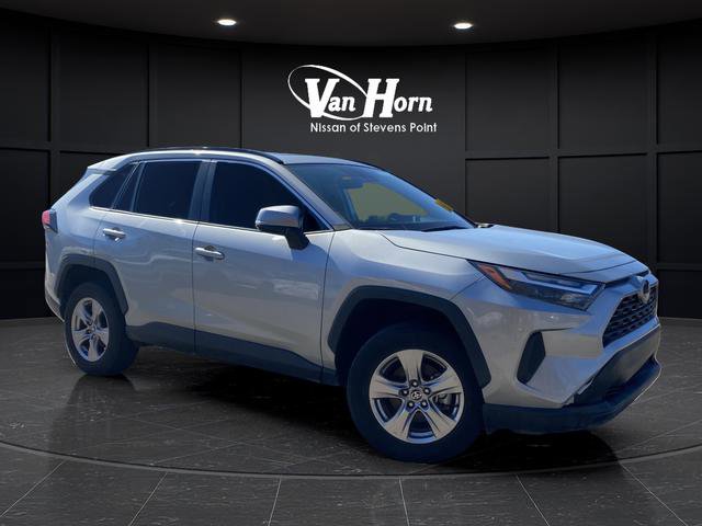 Used 2023 Toyota RAV4 XLE w/ Convenience Package