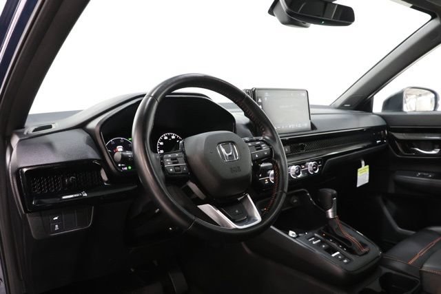 Used 2025 Honda CR-V Sport Touring image 14