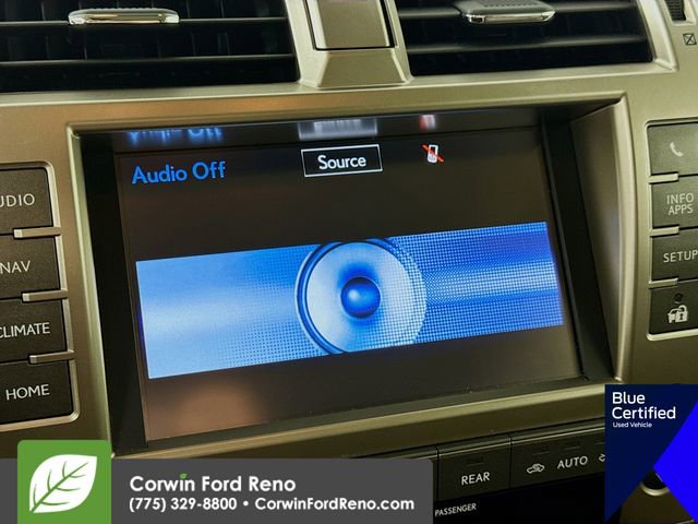 Used 2020 Lexus GX 460 Luxury w/ Off Road Package image 19