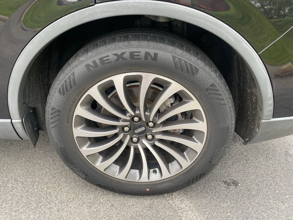 Used 2021 Lincoln Aviator Reserve RWD image 33