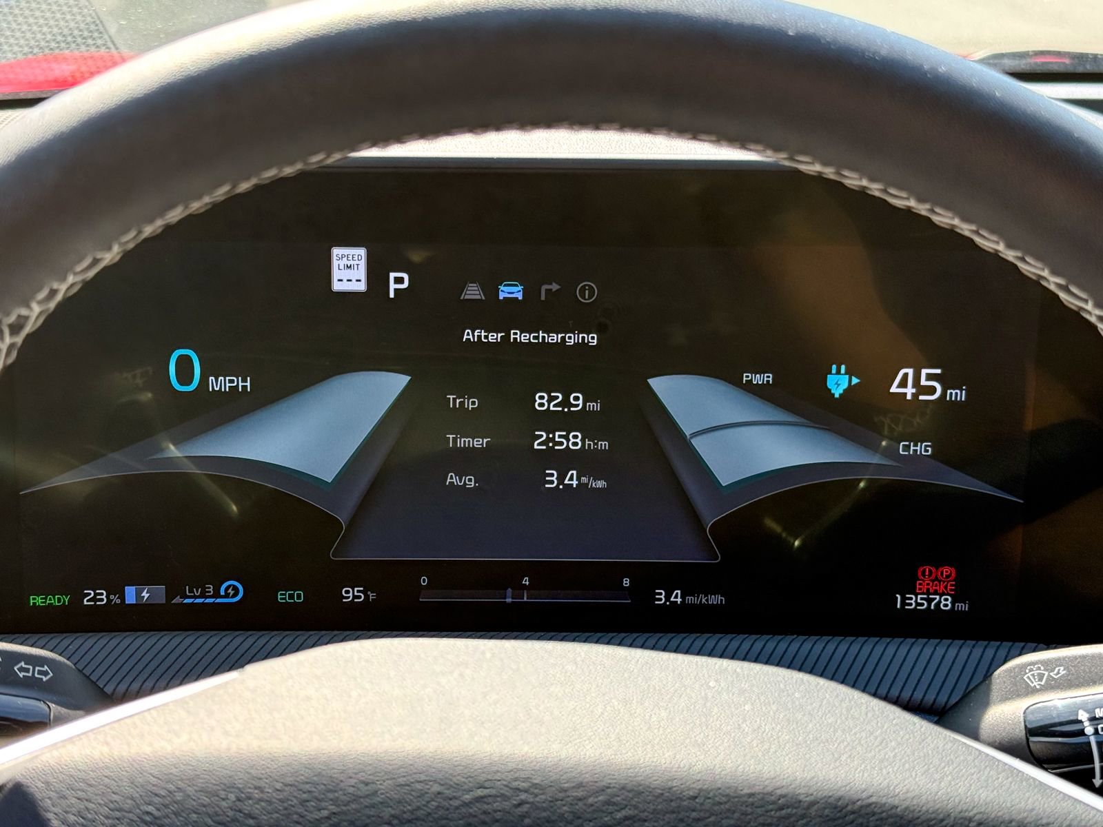 Certified 2024 Kia EV6 GT-Line AWD/4WD image 26