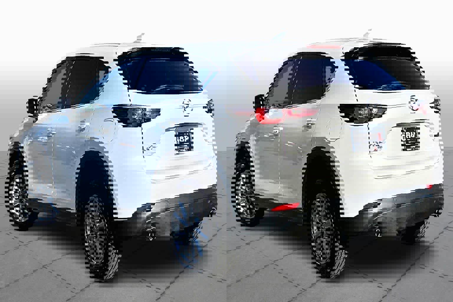 Used 2023 MAZDA CX-5 AWD 2.5 S w/ Select Package image 11