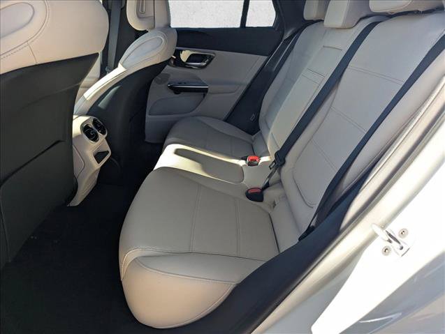 Certified 2026 Mercedes-Benz GLC 300 image 13