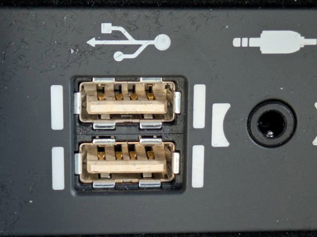 Certified 2025 Lexus IS 350 F Sport w/ Navigation Package image 24