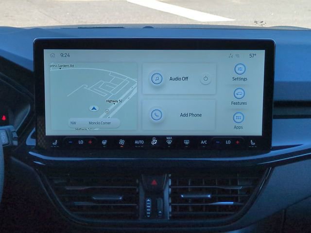 New 2026 Ford Escape ST-Line w/ Tech Pack #1 image 18