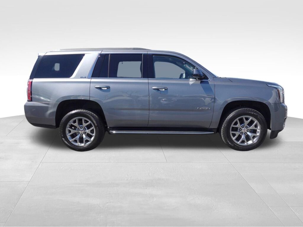 Used 2019 GMC Yukon SLE image 2