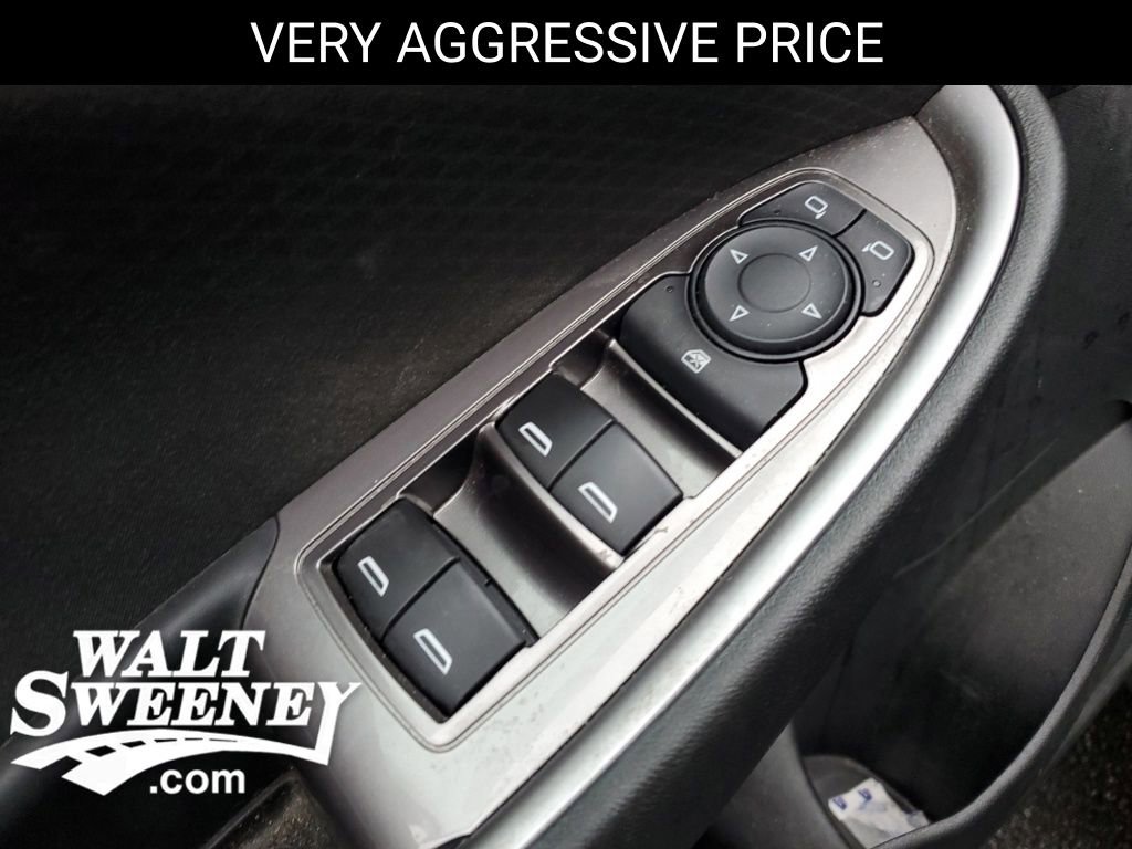 Used 2019 Chevrolet Malibu LS image 12