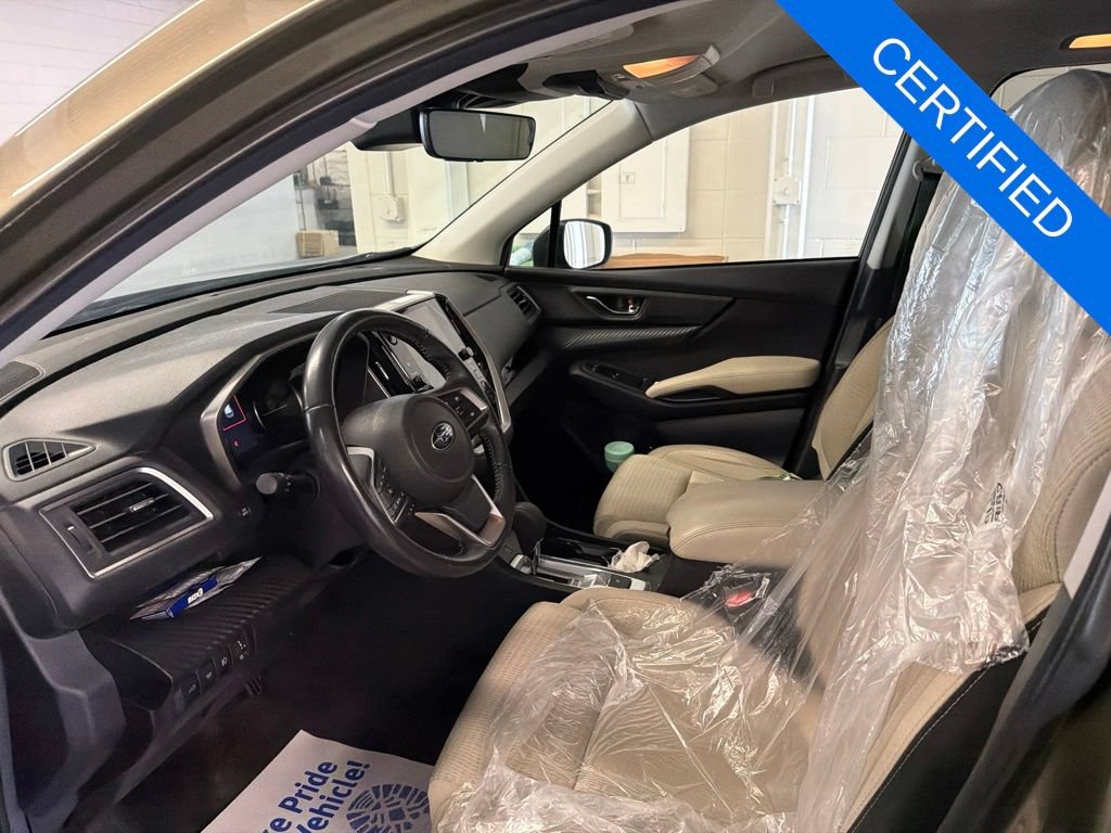 Used 2023 Subaru Ascent Premium w/ Convenience Package AWD/4WD image 6