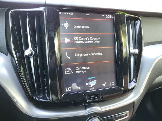 Used 2018 Volvo XC60 T5 Momentum w/ Convenience Package AWD/4WD image 16