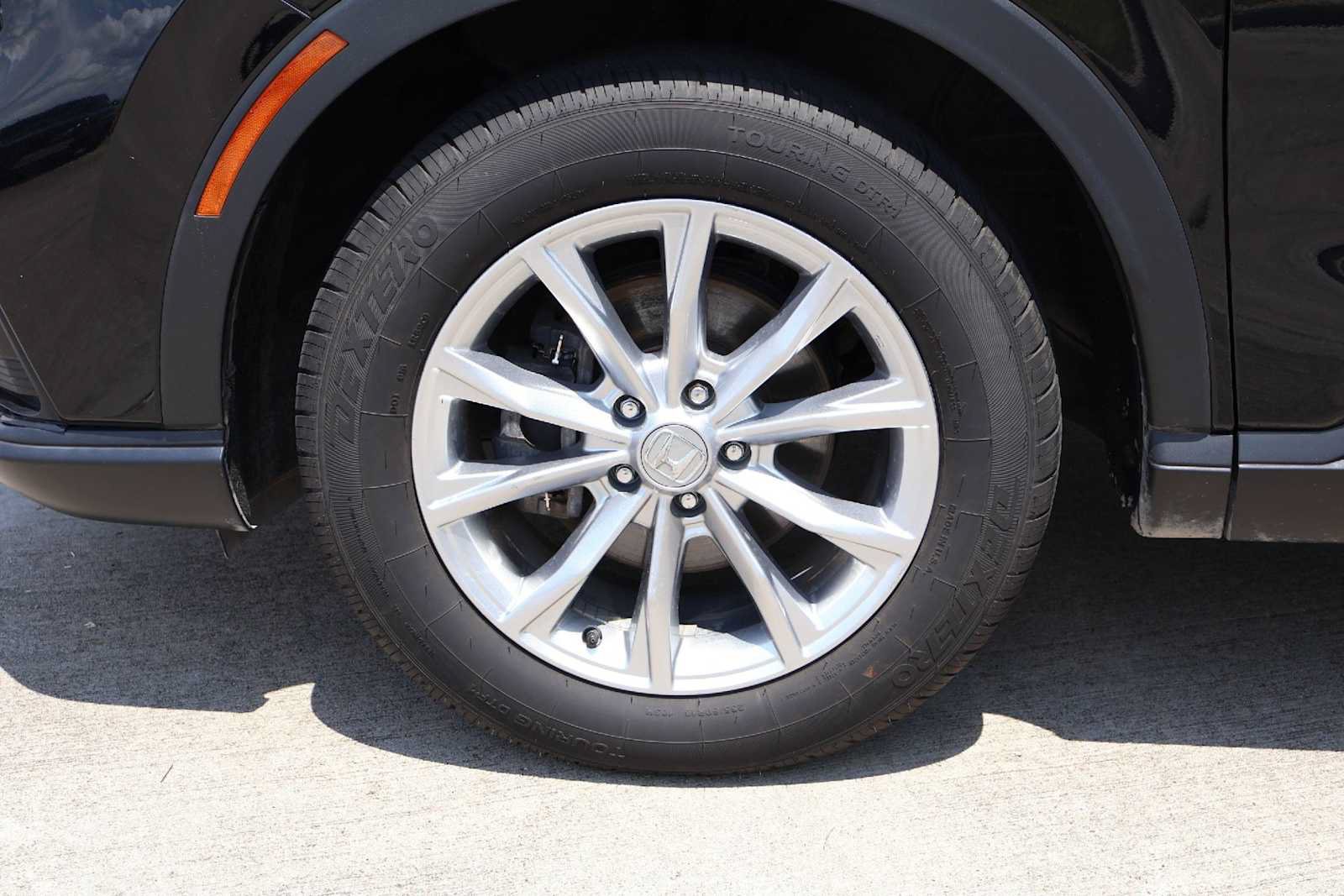 Used 2023 Honda CR-V EX-L image 8